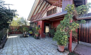 Casa En Venta De 4 Dorm. En La Granja