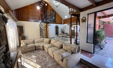 Casa En Venta De 4 Dorm. En La Granja
