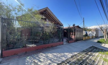 Casa En Venta De 4 Dorm. En La Granja