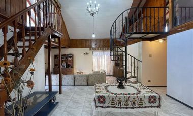 Casa En Venta De 4 Dorm. En La Granja