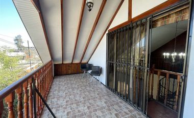 Casa En Venta De 4 Dorm. En La Granja