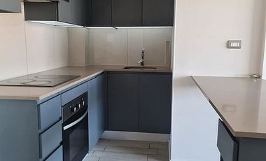 Departamento En Venta De 2 Dorm. 2 B, Arturo Pratt