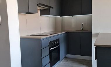 Departamento En Venta De 2 Dorm. 2 B, Arturo Pratt