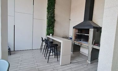 Departamento En Venta De 2 Dorm. 2 B, Arturo Pratt