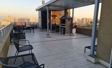 Departamento En Venta De 2 Dorm. 2 B, Arturo Pratt