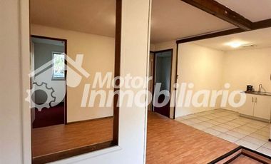 Casa En Venta En Temuco