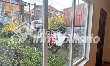 Casa En Venta En Temuco