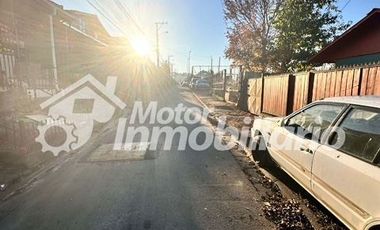 Casa En Venta En Temuco