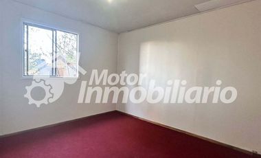 Casa En Venta En Temuco