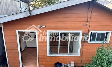 Casa En Venta En Temuco
