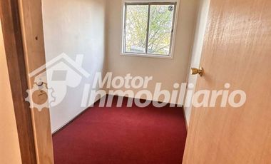 Casa En Venta En Temuco