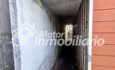 Casa En Venta En Temuco