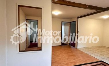 Casa En Venta En Temuco