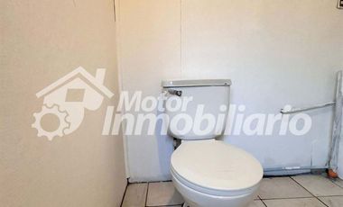 Casa En Venta En Temuco