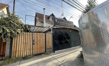 Casa En Venta De 5 Dorm. En Quilicura