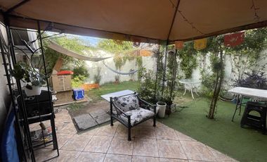 Casa En Venta De 5 Dorm. En Quilicura