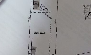 2 Casas En Venta De 3 Dorm. 1 Baño En Florida