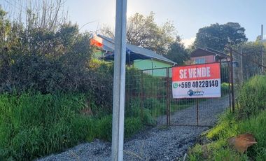 2 Casas En Venta De 3 Dorm. 1 Baño En Florida