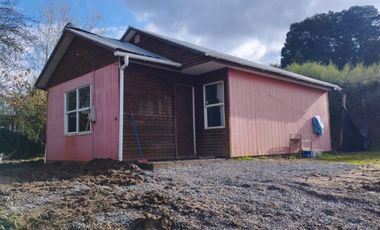 2 Casas En Venta De 3 Dorm. 1 Baño En Florida