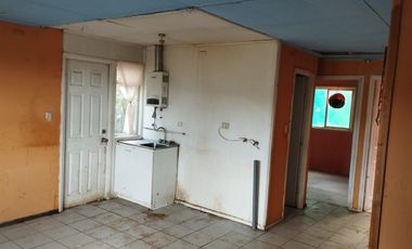 2 Casas En Venta De 3 Dorm. 1 Baño En Florida