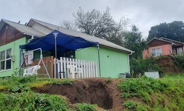 2 Casas En Venta De 3 Dorm. 1 Baño En Florida