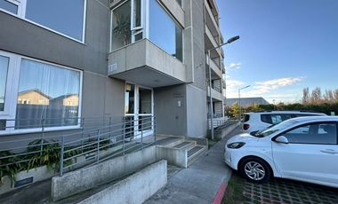 Departamento En Venta De 3 Dorm. 2 Baños 1 E, En Talcahuano