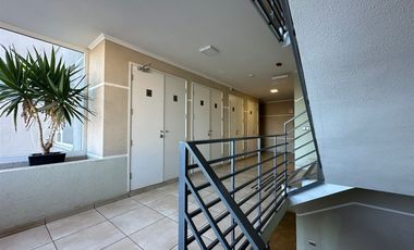 Departamento En Venta De 3 Dorm. 2 Baños 1 E, En Talcahuano