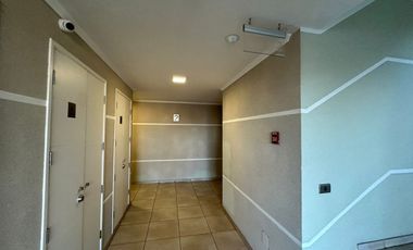 Departamento En Venta De 3 Dorm. 2 Baños 1 E, En Talcahuano