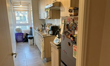 Departamento En Venta De 3 Dorm. 2 Baños 1 E, En Talcahuano