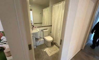 Departamento En Venta De 3 Dorm. 2 Baños 1 E, En Talcahuano