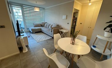 Departamento En Venta De 3 Dorm. 2 Baños 1 E, En Talcahuano