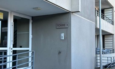 Departamento En Venta De 3 Dorm. 2 Baños 1 E, En Talcahuano