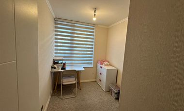 Departamento En Venta De 3 Dorm. 2 Baños 1 E, En Talcahuano