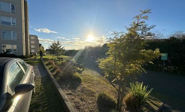 Departamento En Venta De 3 Dorm. 2 Baños 1 E, En Talcahuano