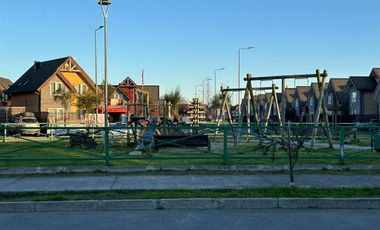 Departamento En Venta De 3 Dorm. 2 Baños 1 E, En Talcahuano