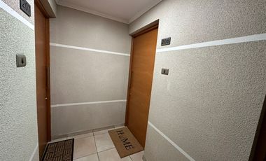 Departamento En Venta De 3 Dorm. 2 Baños 1 E, En Talcahuano