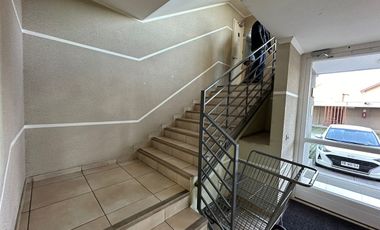 Departamento En Venta De 3 Dorm. 2 Baños 1 E, En Talcahuano