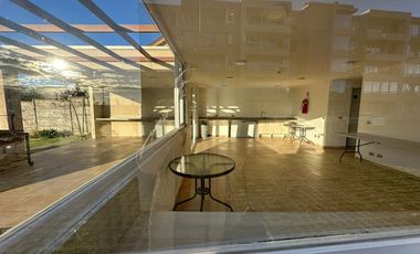 Departamento En Venta De 3 Dorm. 2 Baños 1 E, En Talcahuano