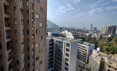 Departamento En Venta En Santiago