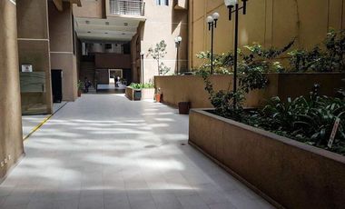 Departamento En Venta En Santiago