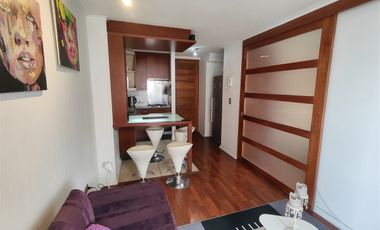 Departamento En Venta En Santiago
