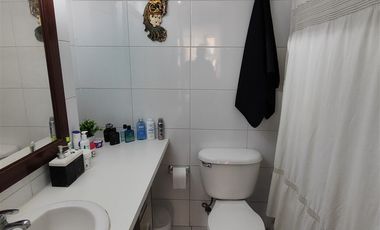 Departamento En Venta En Santiago