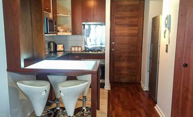 Departamento En Venta En Santiago
