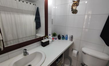 Departamento En Venta En Santiago
