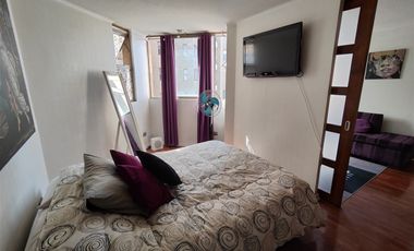 Departamento En Venta En Santiago