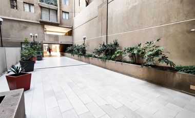 Departamento En Venta En Santiago