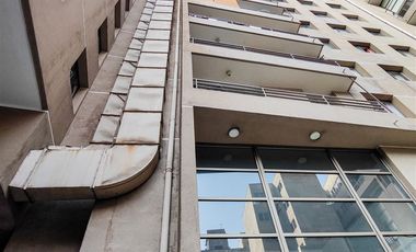 Departamento En Venta En Santiago