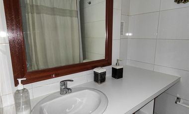 Departamento En Venta En Santiago
