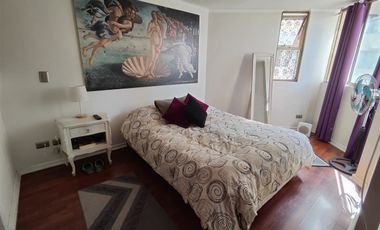 Departamento En Venta En Santiago