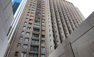 Departamento En Venta En Santiago